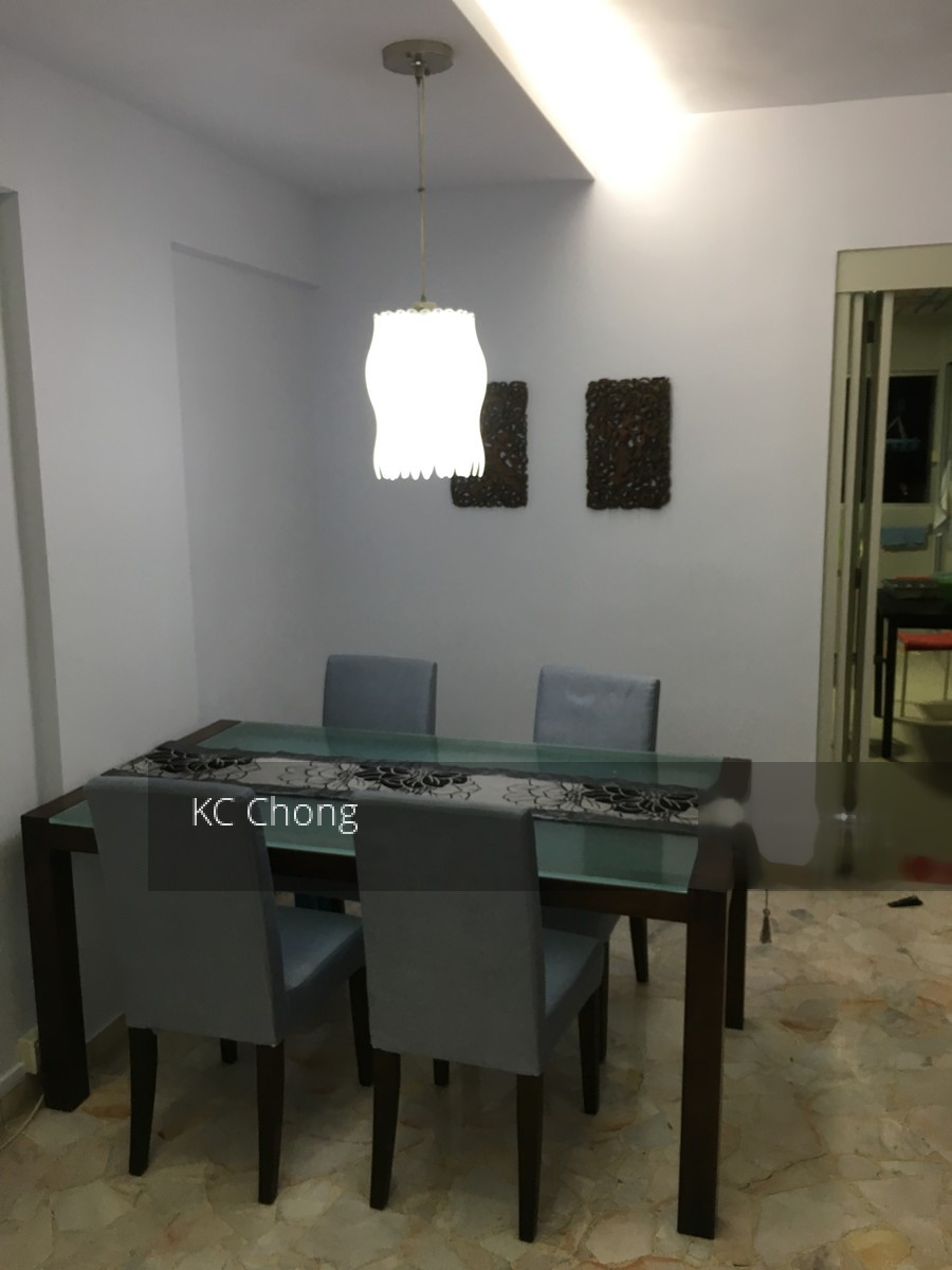 Blk 208 Jurong East Street 21 (Jurong East), HDB 3 Rooms #201461912